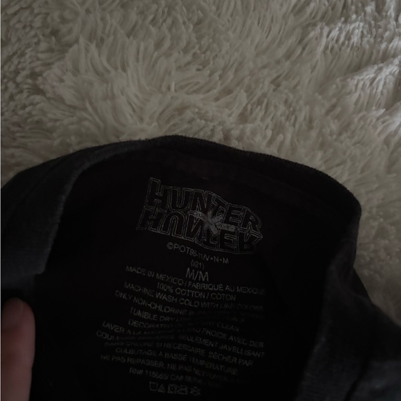 Hunter x Hunter T-Shirt - Picture 3 of 3